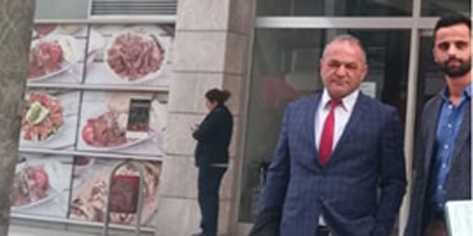 Pazar davası