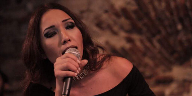 Müzikseverler Sinem Sayın İle Coşacak…