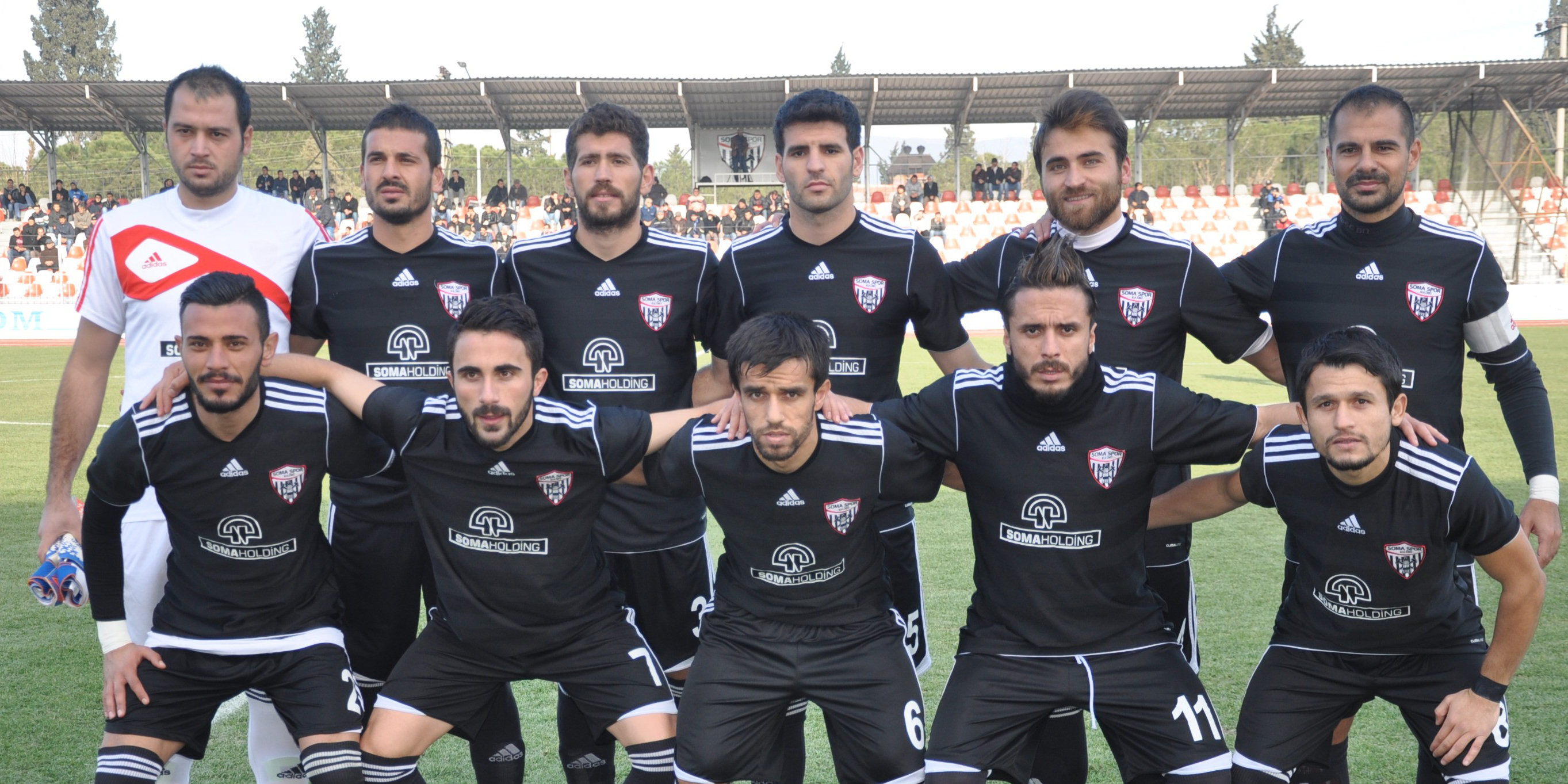 Siyah İnciler 20 bin TL bulamazsa liglere katılamayacak