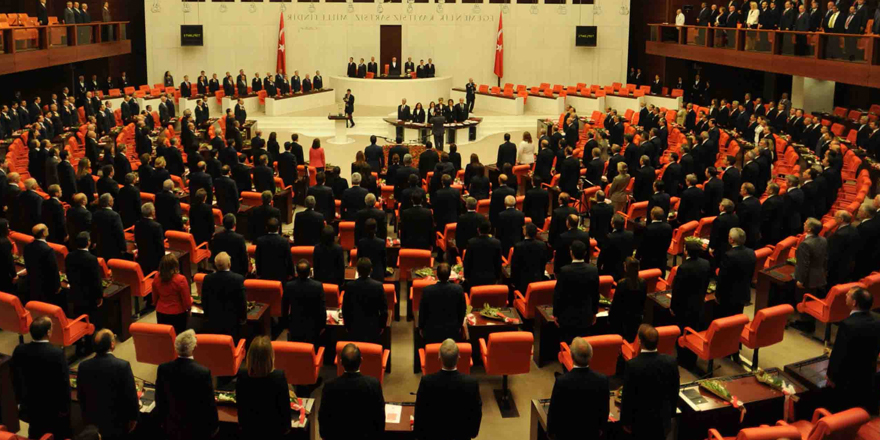 OHAL Meclis'ten Geçti