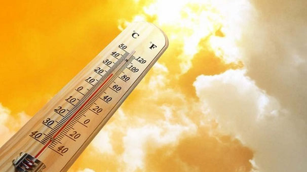 Plan yapmadan önce hava durumuna bakın! Hafta sonu...