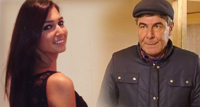 Billur Yazgan: 'Ercan Yazgan babam değil!'