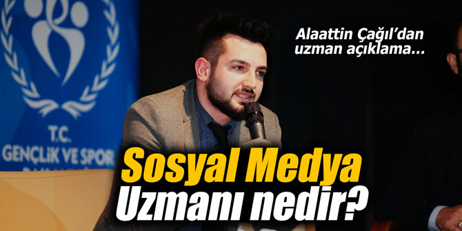 Sosyal Medya Uzmanı Nedir?