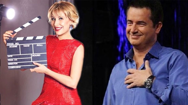 Gülse Birsel Acun Ilcıalı'ya hodri meydan