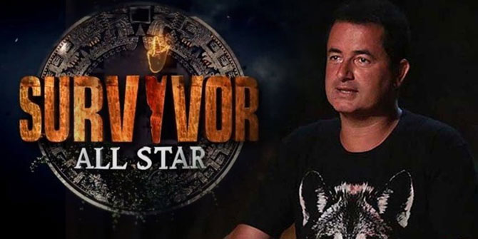 Acun Ilıcalı'dan şok açıklama! O ismin Survivor macerası sona erdi