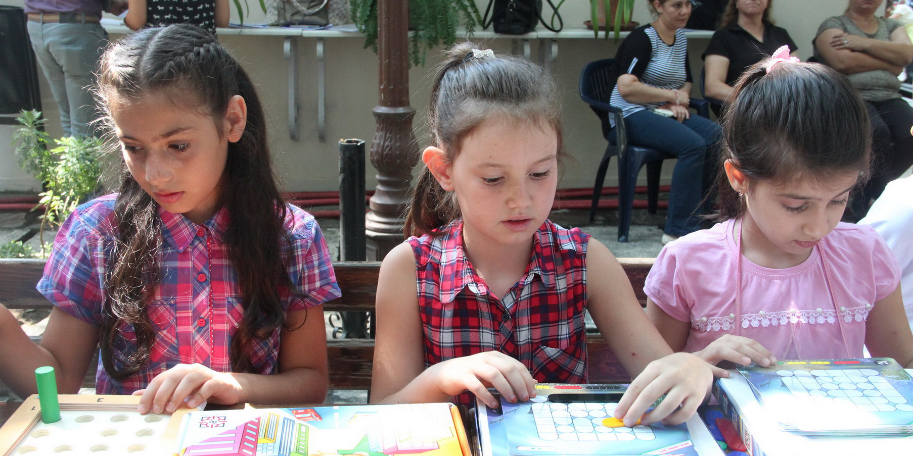 Konak'tan ''Bizim Dahiler'' projesi