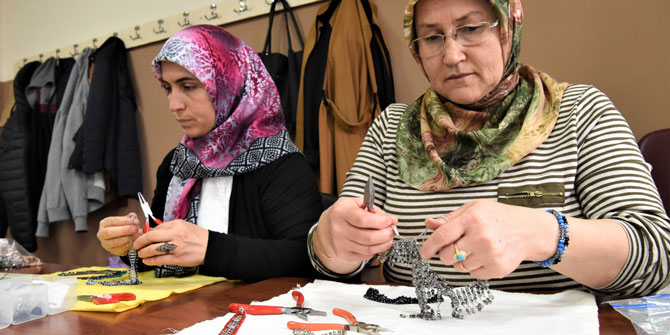 Hobileri para kazandırıyor