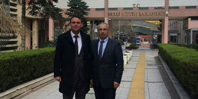 KANTİNLER İHALEYE ÇIKMIYOR