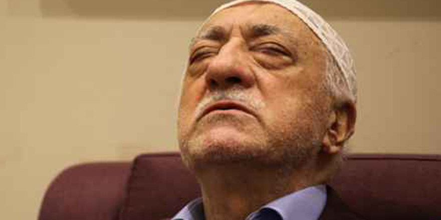 Fethullah Gülen'in Yeğeni Gözaltında