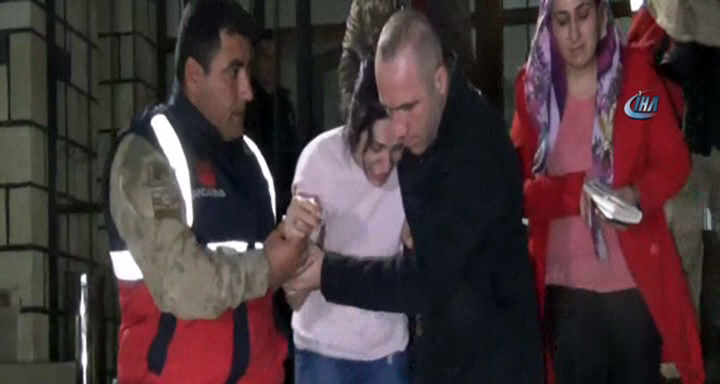 Kayıp kadının cesedi bulundu!