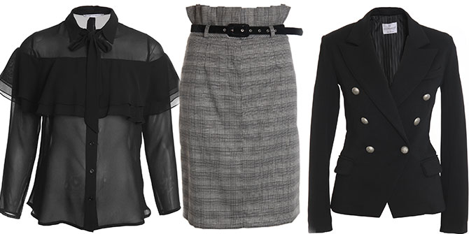 Home Store ile ofis şıklığı