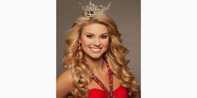 Avrasya güzelleri Türkiye'ye geliyor