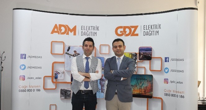 ADM ve GDZ’den ’destekli’ siber güvenlik projesi