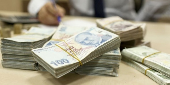 Bu habere dikkat! Pazartesi borcunuzu sildirmeyi unutmayın...