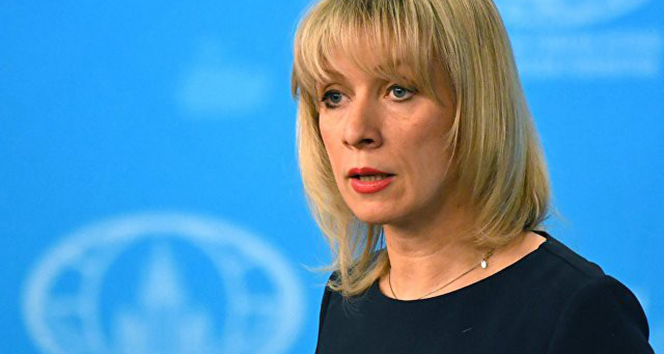 Rusya, İngiltere'yi suçladı