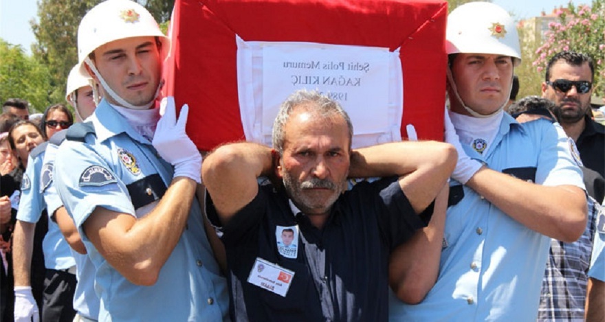 ''İdam gelene kadar 'Vatan Sağolsun' demeyeceğim''