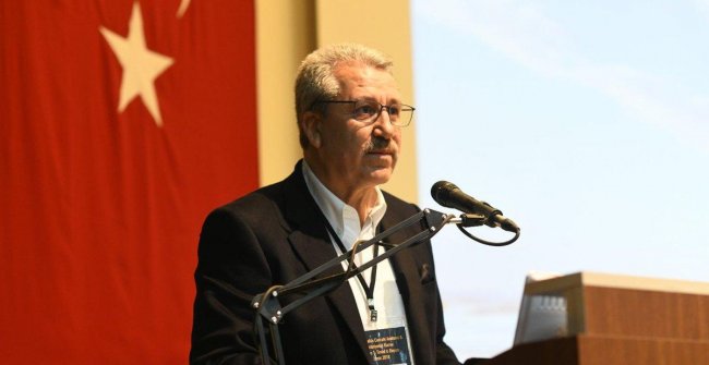 Ege’de  “Cerrahi Anatomi ve Embriyoloji Kursu” gerçekleştirildi