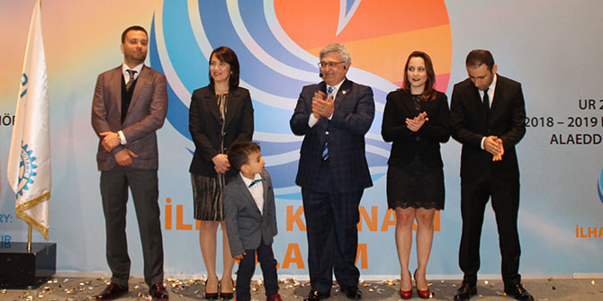 Rotary İlham Kaynağı Olacak