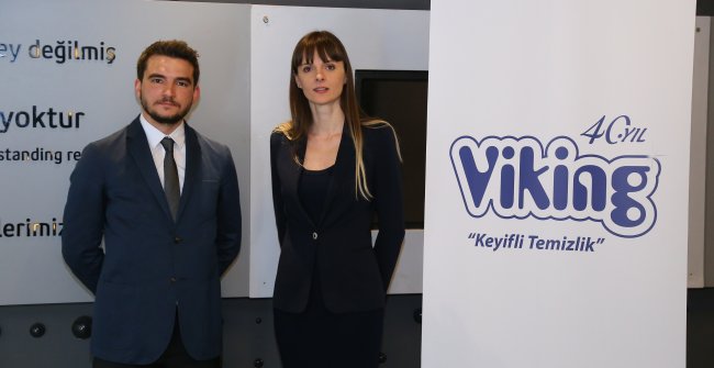 Temizlikteki tüm engeller ‘Engelsiz Temizlik’ projesiyle ortadan kalkıyor…