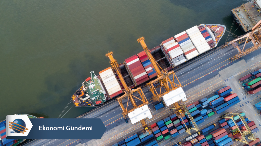 Mart ayı ekonomide rekorlar ayı oldu