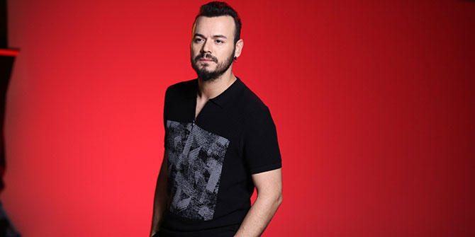 Deha Blimlier'den maxi single