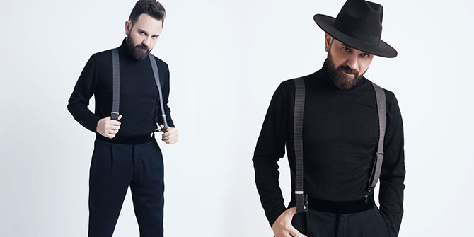 MURAT ALPSÜ, YAZ KONSERLERİNE ERKEN BAŞLADI