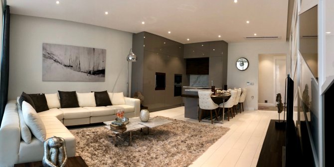 BİVA TOWER İZMİR’E DEĞER KATACAK