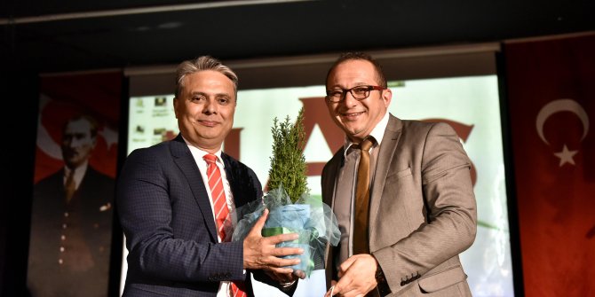 Uysal, ‘Devrim niteliğinde çalışmalar yapıyoruz’