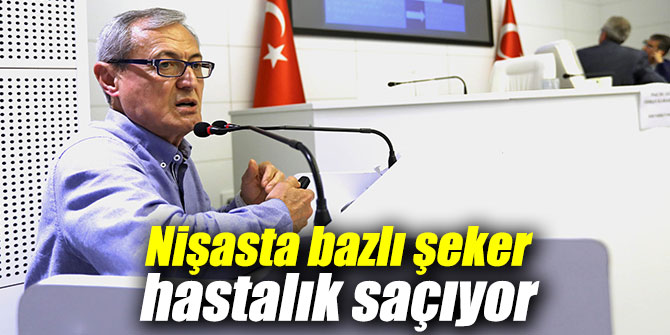 Uzmanlar açıkladı: Nişasta bazlı şeker hastalık saçıyor