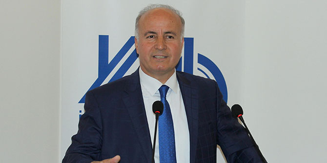 VERGİ İNDİRİMİNDE HAYAL KIRIKLIĞI YARATTI