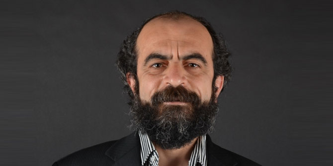 PAPAZDAN ŞAŞIRTICI AÇIKLAMA