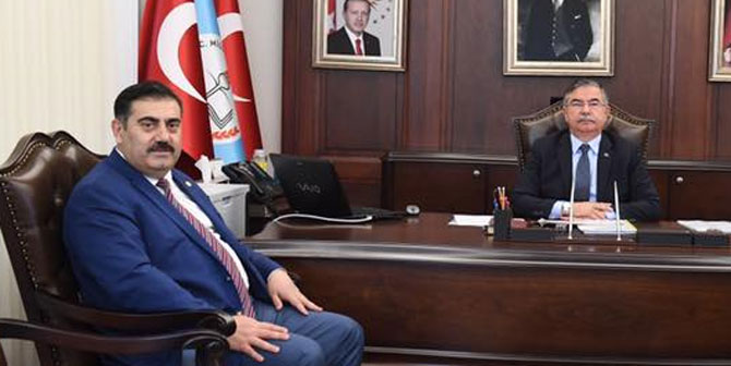 İzmir'de Arnavutça dersleri başlıyor