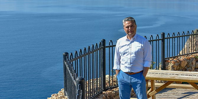 Çevre Festivali deniz dibi temizliğiyle başlıyor