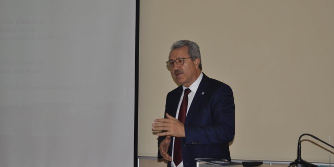 Budak,  “Suyun olmadığı bir yaşam düşünülemez”