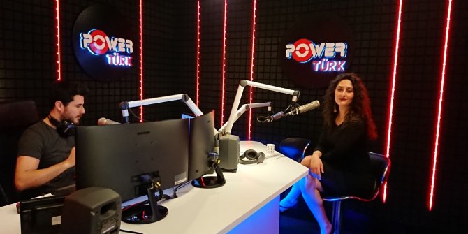POP MÜZİĞE YENİ BİR TAZE KAN