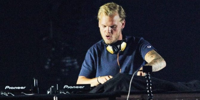 Dünyaca ünlü DJ Avicii Umman'da ölü bulundu!