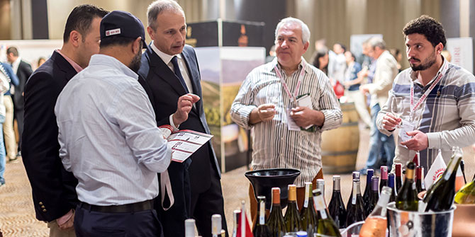 “Kavaklıdere İzmir Tasting” sektör profesyonellerini buluşturdu