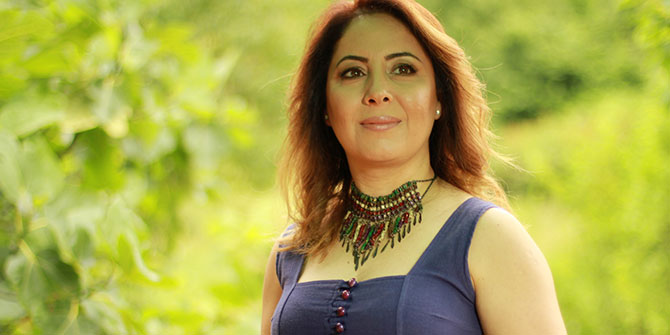 "ETİLER AĞZIYLA TÜRKÜ OKUNMAZ"