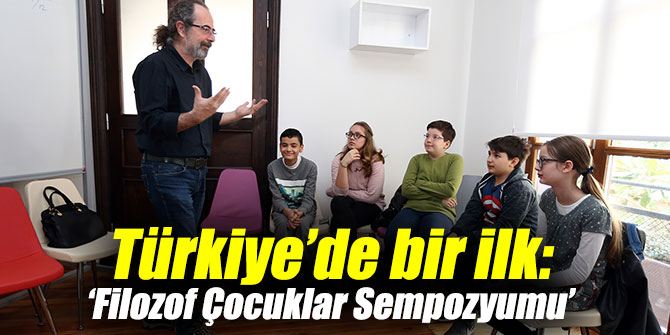 Türkiye’de bir ilk!