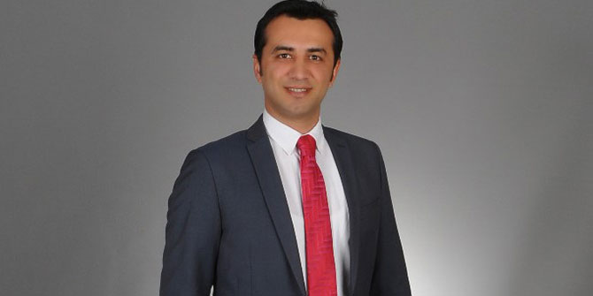 Akdemir'den açıklama: ‘Ben de varım’