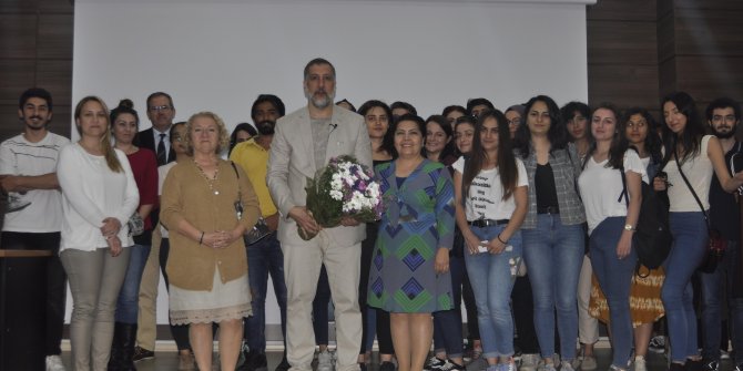 “Türkiye'de spor medyası yok, futbol medyası var”