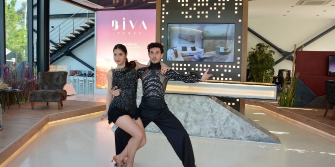 İZMİRLİLER MÜZİK VE DANSA DOYACAK