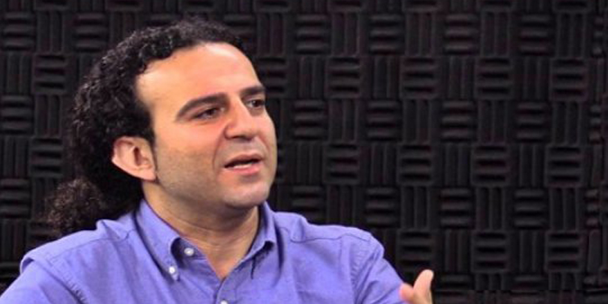 Hilmi Yavuz ve Bülent Mumay Serbest Bırakıldı