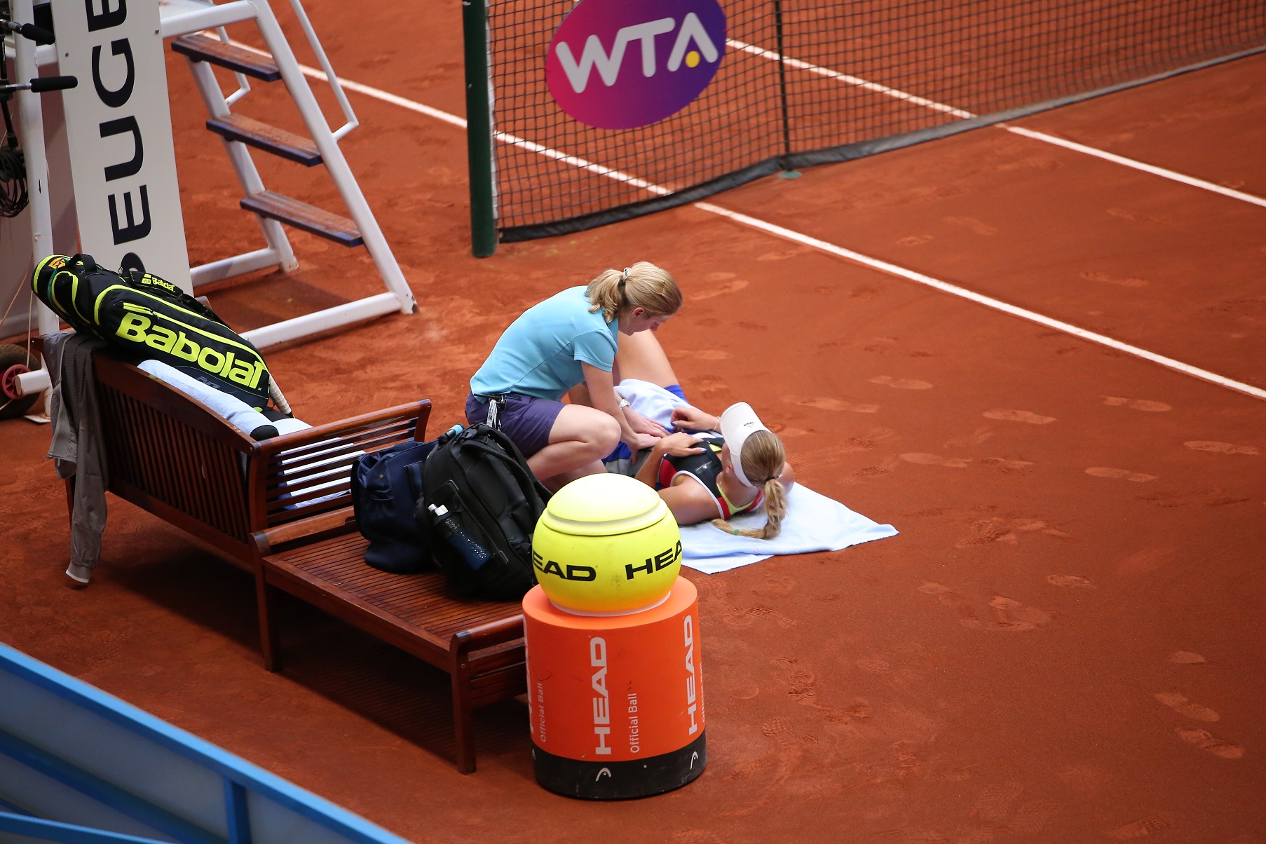 İSTANBUL CUP’TA YARI FİNAL ZAMANI