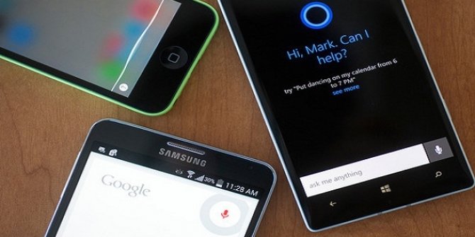 En akıllı sanal asistan belli oldu!