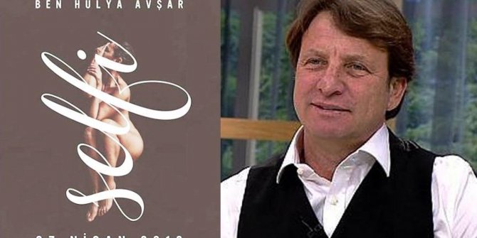 Bu yorumu Hülya Avşar bile beklemiyordu! Kaya'dan 'Selfi'...