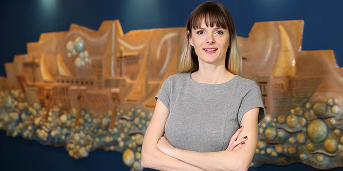 “Sürdürülebilir bir gelecek için doğaya ve canlılara sahip çıkıyoruz”