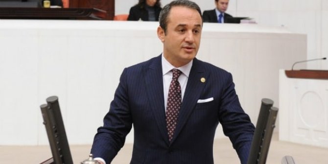 ŞENGÜL, “AİLE ARASINDAKİ BİR ÇEKİŞMEYİ SİYASİ MALZEME HALİNE GETİRMEYİZ”