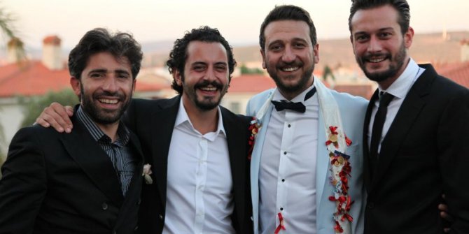 Ünlü oyuncuya şok! Hapis cezası verildi