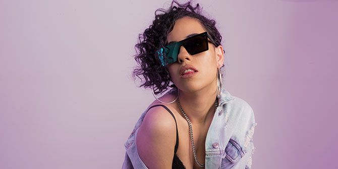 Halk Konseri kıvamında HipHop Geceleri